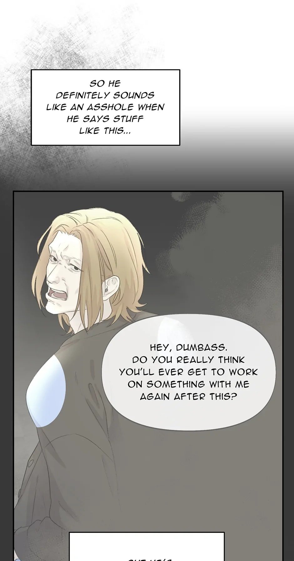 Nerd Project, Chapter 15 image 16